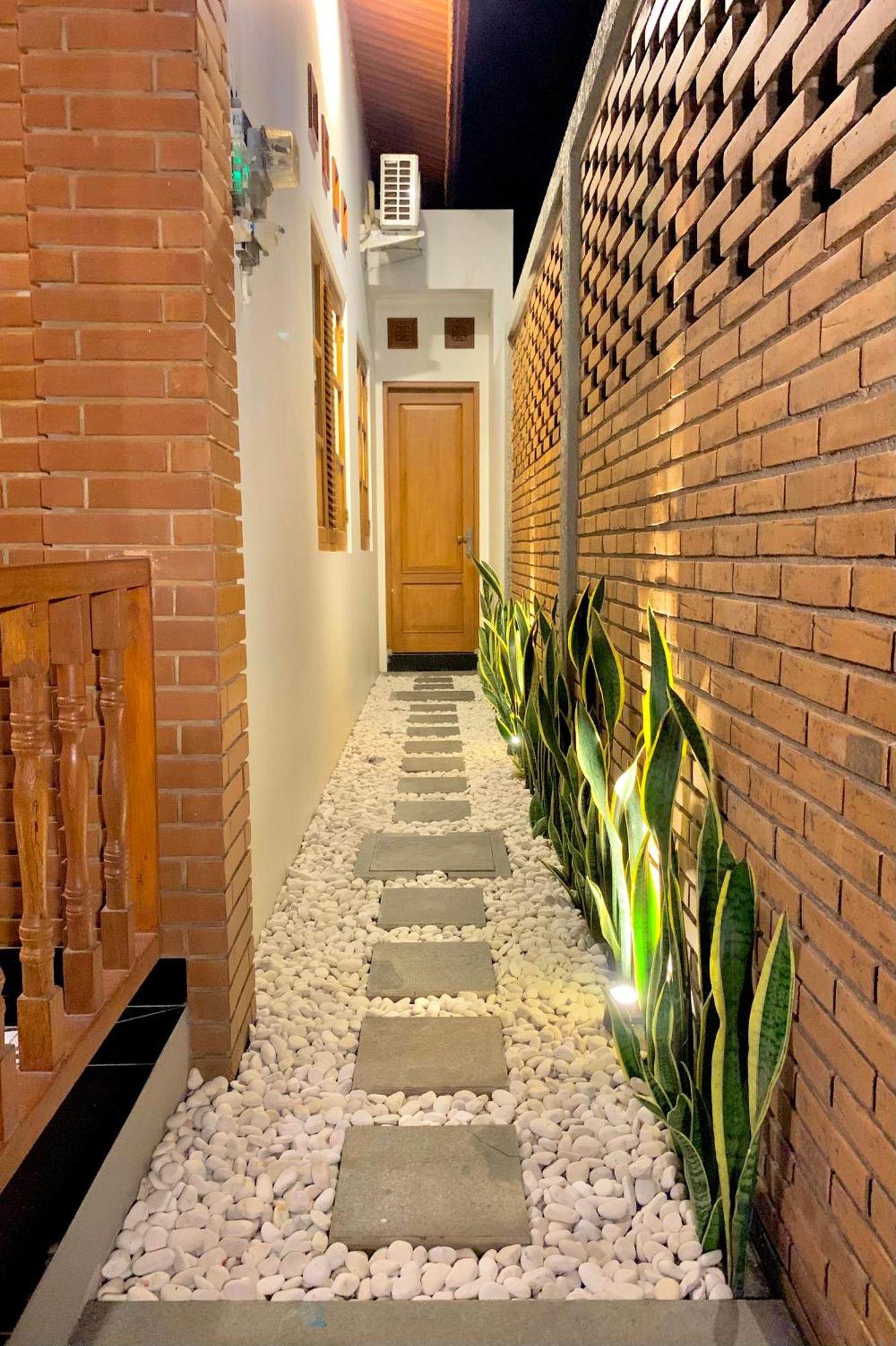 Omah Tabon Jogja - Close To Malioboro 日惹 外观 照片