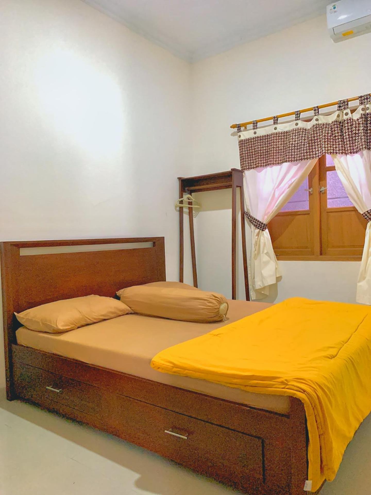Omah Tabon Jogja - Close To Malioboro 日惹 外观 照片
