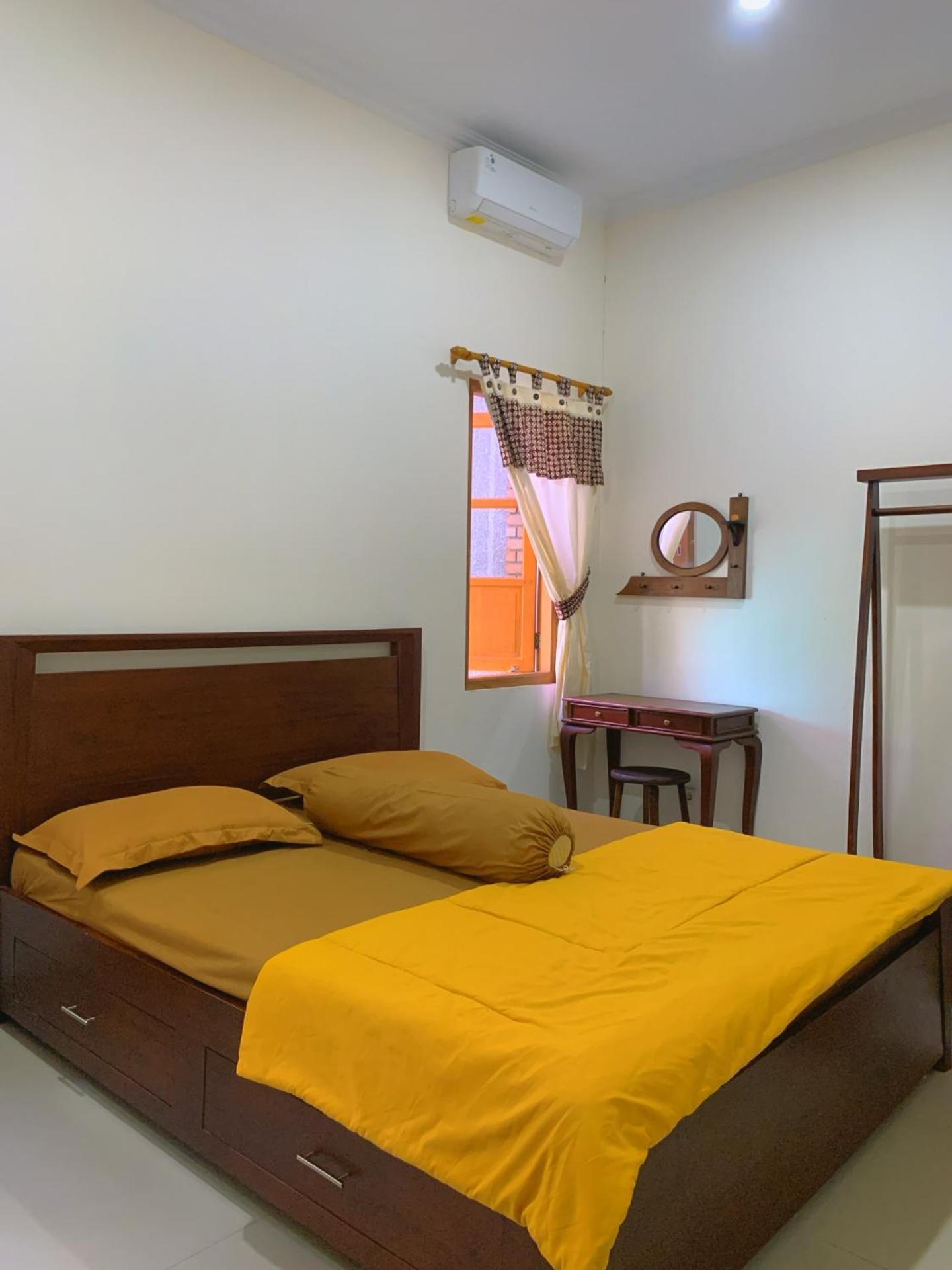 Omah Tabon Jogja - Close To Malioboro 日惹 外观 照片