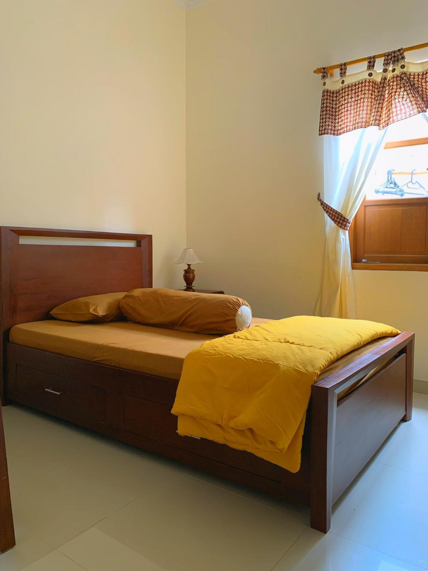 Omah Tabon Jogja - Close To Malioboro 日惹 外观 照片