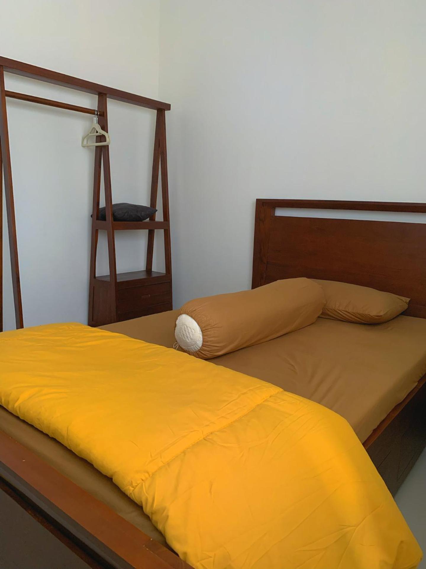 Omah Tabon Jogja - Close To Malioboro 日惹 外观 照片