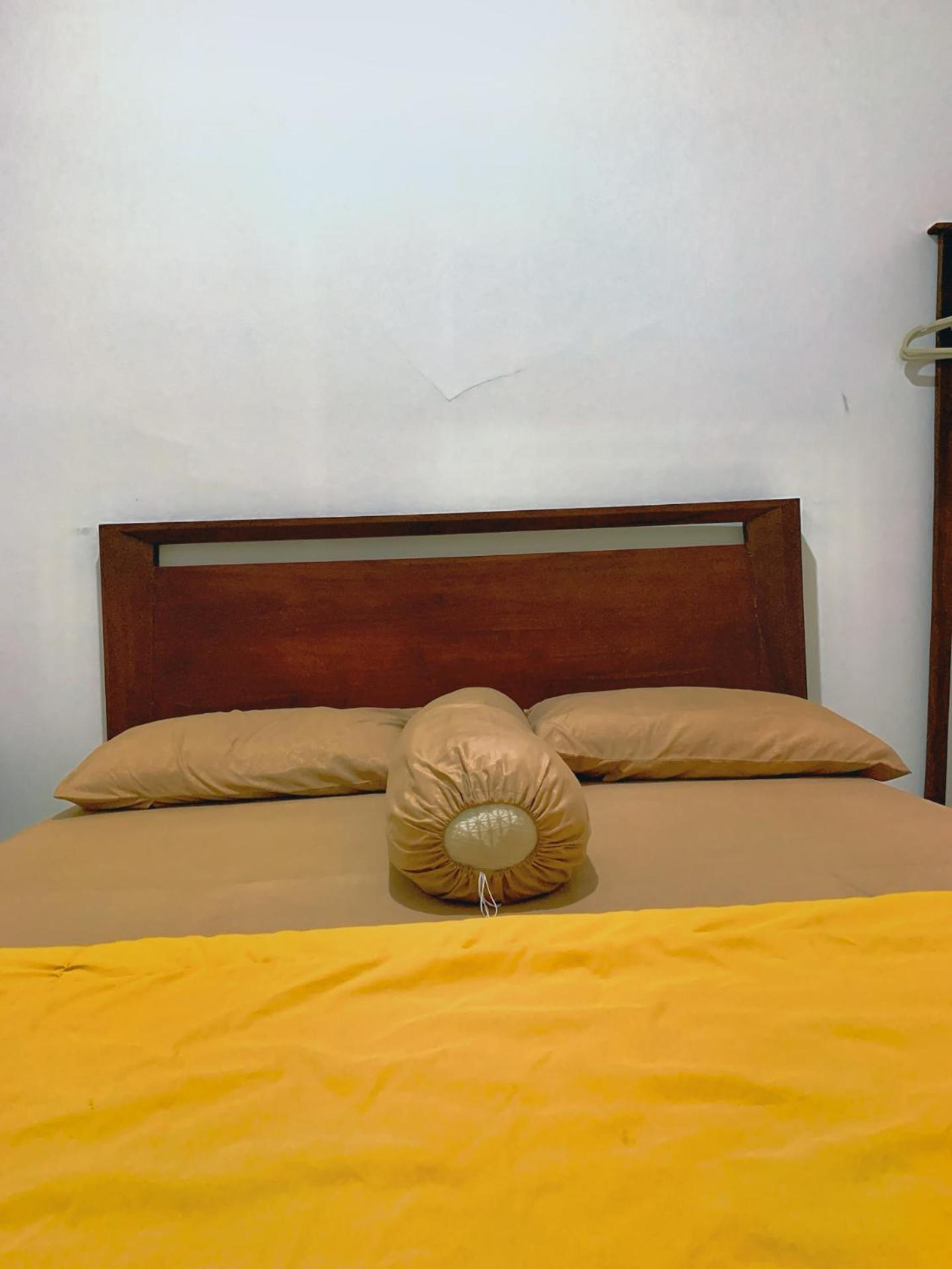 Omah Tabon Jogja - Close To Malioboro 日惹 外观 照片