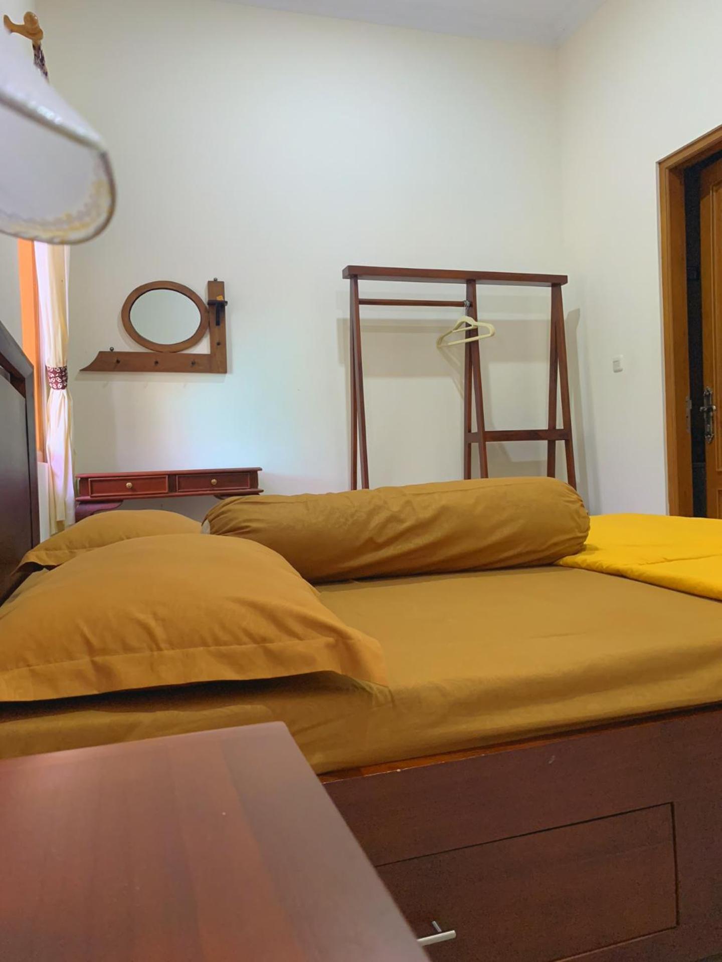 Omah Tabon Jogja - Close To Malioboro 日惹 外观 照片